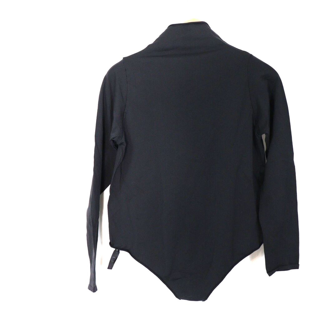 SKIMS Essential Mock Neck Bodysuit size 4X-5X - Picture 5 of 7